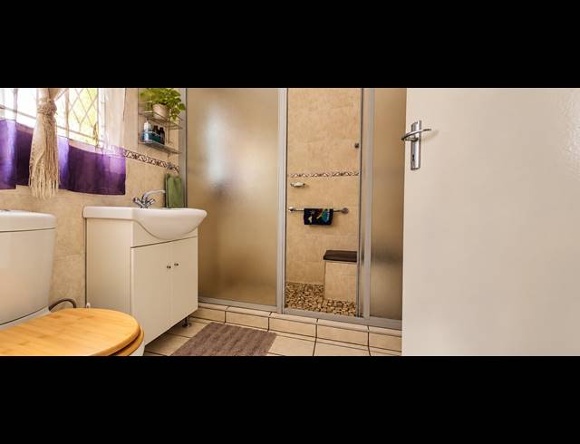 4 BEDROOM HOUSE FOR SALE IN RYNFIELD